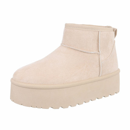 FELL BOOTS "SYDNEY"