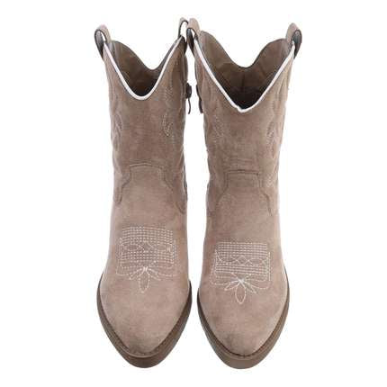 COWBOY BOOTS "AMSTERDAM"