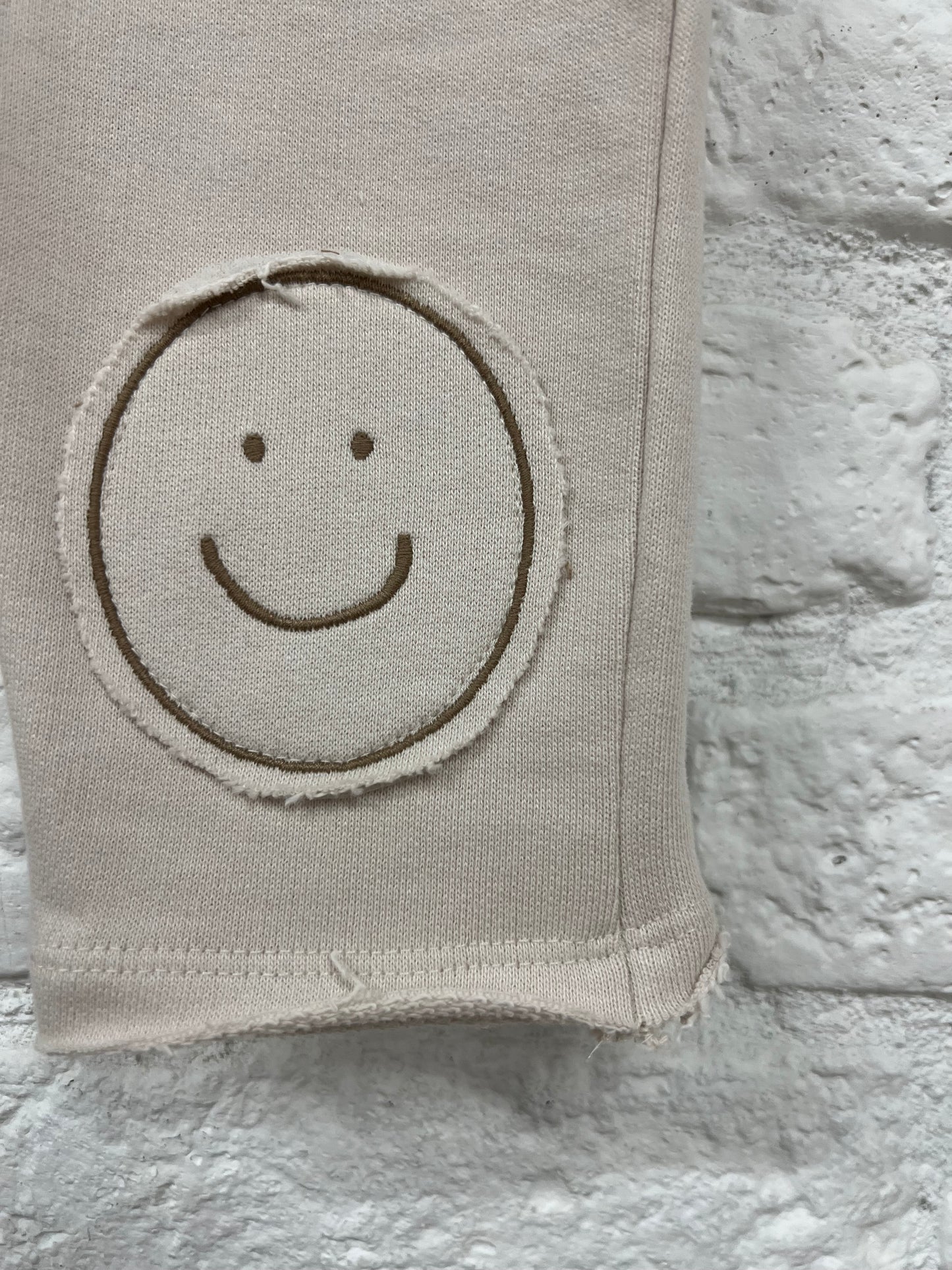 USED PANTS "SMILEY"