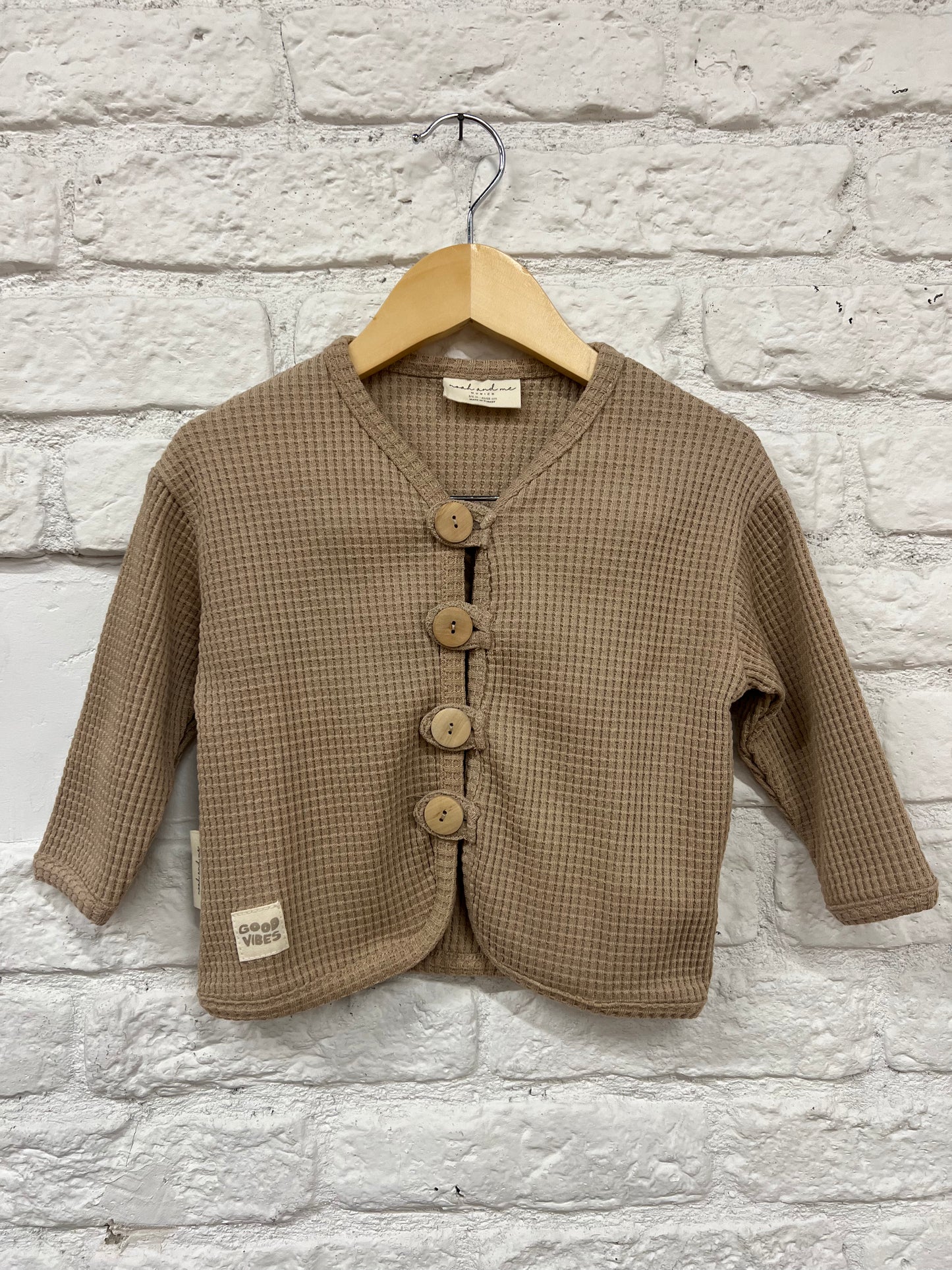 CARDIGAN "SMILAY"