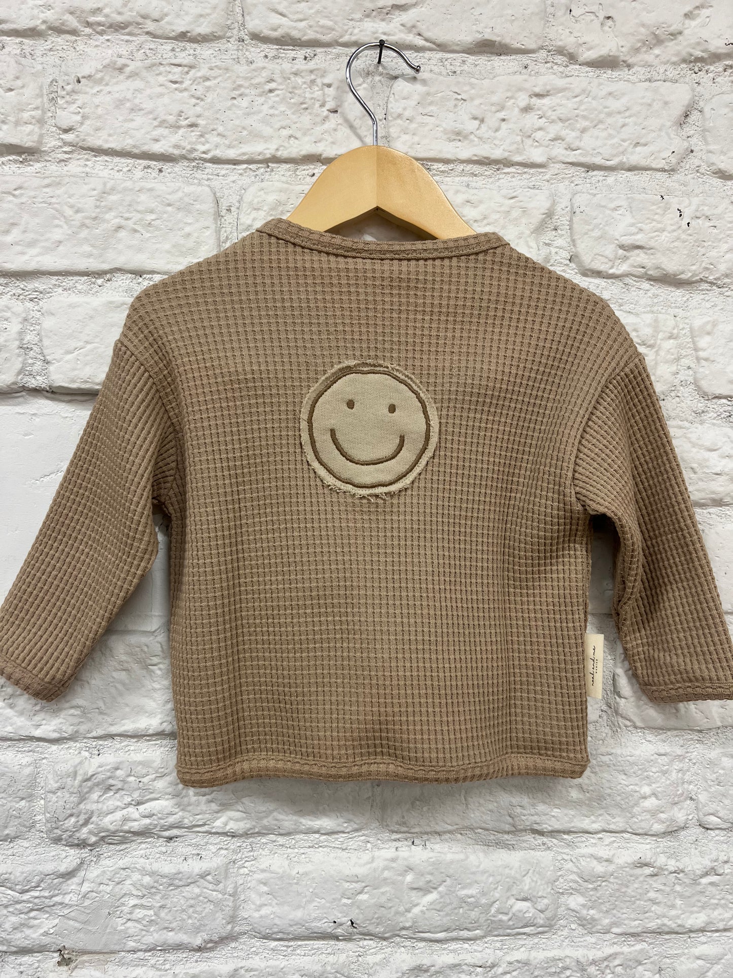 CARDIGAN "SMILAY"